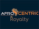 Logo of the channel "Afro Centric Royalty"