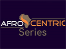 Logo of the channel "Afro Centric Series"