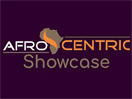 Logo of the channel "Afro Centric Showcase"