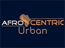 Logo of the channel "Afro Centric Urban"