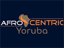 Logo of the channel "Afro Centric Yoruba"