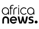 Logo of the channel "AfroNews"