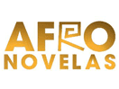 Logo of the channel "Afro Novelas"