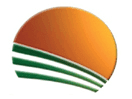 Logo of the channel "AgroBrasil TV"