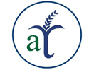Logo of the channel "Agrotendencia TV"