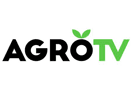 Логотип каналу "Agro TV"