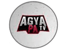 Logo of the channel "Agyapa TV"
