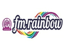 Logo of the channel "AIR FM Rainbow"