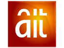 Logo of the channel "AIT"