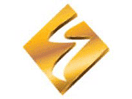 Logo of the channel "Ajman TV"