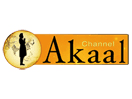 Logo of the channel "Akaal Channel"