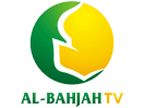 Logo of the channel "Al-Bahjah TV"