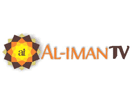 Логотип каналу "Al-Iman TV Indonesia"