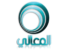 Logo of the channel "Al-Ma'aly"