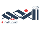 Logo of the channel "Al-Naeem TV"