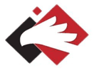 Logo of the channel "Al-Sahat TV"