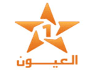 Logo of the channel "Al Aoula Laayoune (1)"