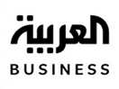 Logo of the channel "Al Arabiya Business"