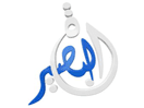 Logo of the channel "Al Basira"