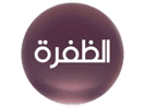 Logo of the channel "Al Dafrah"