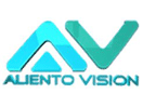 Logo of the channel "Aliento Vision"