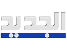 Логотип каналу "Al Jadeed Sat"
