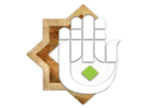 Logo of the channel "Al Kafeel TV"