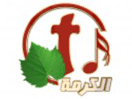 Logo of the channel "Alkarma TV Praise"