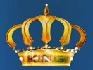 Logo of the channel "Alking Aflam"