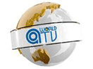 Логотип каналу "Alléluia World TV"