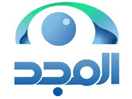 Logo of the channel "Almajd feed"