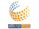 Логотип каналу "Almajd News"