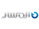 Logo of the channel "Al Masar TV"