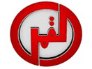 Logo of the channel "Al Qamar"