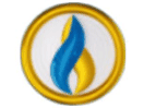 Logo of the channel "Al Rafidain TV"