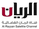 Logo of the channel "Al Rayyan"
