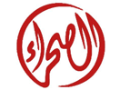 Logo of the channel "Alsahra"