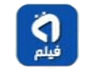 Logo of the channel "Alshasha Film"