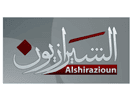 Logo of the channel "Alshirazioun"