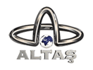 Logo of the channel "Altaş TV Ordu"