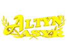 Логотип каналу "Altyn Asyr"
