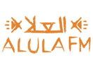 Логотип каналу "Al Ula FM"
