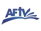 Logo of the channel "Amazing Facts"