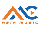 Логотип каналу "AMC (Asia Music Channel)"