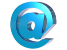Logo of the channel "Amen TV Congo-Kinshasa"