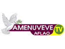 Logo of the channel "Amenuveve TV"
