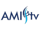 Логотип каналу "AMI TV"