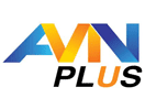 Logo of the channel "AMN (Addis Media Network)"