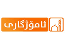 Logo of the channel "Amozhgary TV"