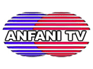 Логотип каналу "Anfani TV"